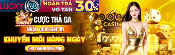 Trò chơi may mắn 365 bet