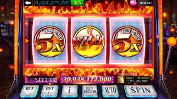 Trò chơi casino 365 bet