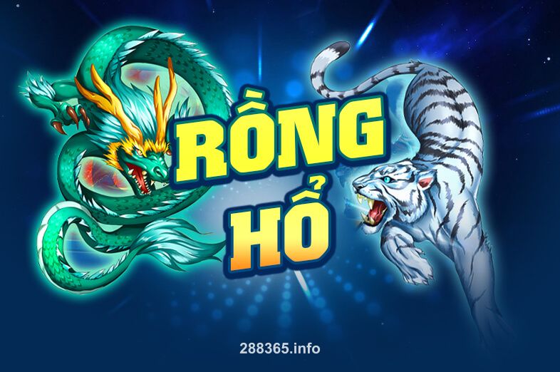 Hình ảnh trò chơi Dragon Tiger 12 tại 288365